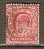 GB 1902-13  KEVII  1d (o) SG.219 - Used Stamps