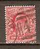 GB 1902-13  KEVII  1d (o) SG.219 - Used Stamps