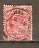 GB 1902-13  KEVII  1d (o) SG.219 - Used Stamps