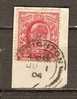 GB 1902-13  KEVII  1d (o) SG.219 - Used Stamps