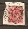 GB 1902-13  KEVII  1d (o) SG.219 - Used Stamps