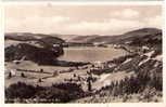 Der TITISEE - - Echte Photo - Baden-Wurtenberg - DEUTSCHLAND - Titisee-Neustadt