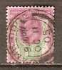 GB 1902-13  KEVII  1.1/2d (o) SG.221 - Used Stamps