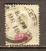 GB 1902-13  KEVII  2d (o) SG.291 - Used Stamps