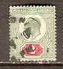 GB 1902-13  KEVII  2d (o) SG.291 - Used Stamps