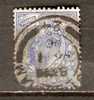 GB 1902-13  KEVII  2.1/2d (o) SG.231 - Used Stamps
