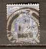 GB 1902-13  KEVII  2.1/2d (o) SG.231 - Gebraucht