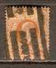 GB 1902-13  KEVII  4d (o) SG.240 - Used Stamps