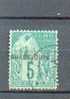 GUAD 187 - YT 17obli - Used Stamps