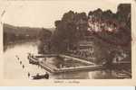 CpG0646 - ESBLY - La Plage - (77 - Seine Et Marne) - Esbly