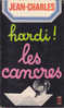 Presses Pocket 1247 Hardi! Les Cancres Jean-Charles 1976 - Simenon