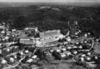 19-environs De  JUILLAC-VUE AERIENNE-VILLAGE SANITAIRE DE CLAIRVIVE,HOTEL,HOPITAL....CPSM GRAND FORMAT - Juillac