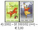 Cipro 2002 - (++) = Nuovo Integro - Sonstige & Ohne Zuordnung