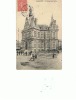 CHAUNY (AISNE) L´HOTEL DE VILLE. - Chauny