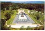 ASIA-135   MALAYA -KUALA LUMPUR : War Memorial - Malesia