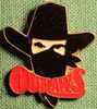 OUTLAWS - BANDITS MASQUE - Celebrities