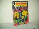 Collezione Completa Di "Judge Dredd's" (Play Press 1991) N. 1/4 - Super Eroi