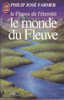 J´ai Lu 1575 Le Fleuve De L´Éternité Le Monde Du Fleuve Philip José Farmer Couverture Donald Grant 1983 - J'ai Lu