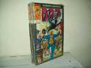 Collezione Completa Di "D.P.7:" (Play Press 1989) N. 1/16 - Super Eroi