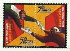 2001 - 1809/10 Commissariato ONU   +++++++ - Ungebraucht