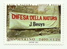 2001 - 1819 Arte E Natura   +++++++ - Unused Stamps