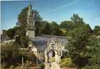 FINISTERE-CHATEAULIN La Petite Chapelle De Notre Dame-MB - Châteaulin