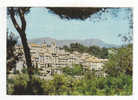 BIOT - Vue Générale, Au Fond Le Mont Agel - Biot