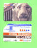 ITALY - Urmet Phonecard As Scan - Public Ordinary