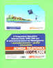 ITALY - Urmet Phonecard As Scan - Publiques Ordinaires