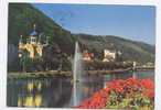 557 - 5.10 - Bad Ems - Rheinland-Pfalz - 1967 - Mantova - Bad Ems