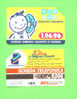 ITALY - Urmet Phonecard As Scan - Pubbliche Ordinarie