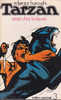 Édition Spéciale Tarzan 03 Tarzan Chez Les Fauves Edgar Rice Burroughs Denoël 1970 - Denoël