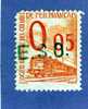 FRANCE TIMBRE COLIS POSTAUX PETITS COLIS N° 31 OBLITERE - Used