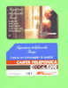 ITALY - Urmet Phonecard As Scan - Pubbliche Ordinarie