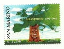 2002 - 1872 Trattato Di Maastricht   +++++++ - Unused Stamps