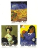 2003 - 1908/10 Maestri Pittura   ++++++++ - Unused Stamps