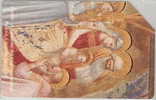 # ITALY 189 Natale 91- Giotto (30.06.93) 10000   Tres Bon Etat - Autres & Non Classés