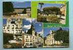 76   --   FORGES  LES  EAUX ---  Hôtel De Ville, Ecole -- (Multi -vues,  à Voir !) ---  R 10093 - Forges Les Eaux