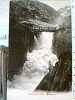 SUISSE  SVIZZERA  Goeschenen Alp Wasserfall VB1906 CM8423 - Göschenen