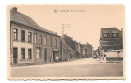 LESSINES / LA RUE DE GRAMMONT - Lessen