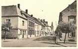 MARIEMBOURG / LA RUE DE FRANCE - Couvin