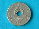 1905 VL / Morin 265 ( Photo For Details ) !! - 10 Cents