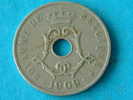 1909 FR / Morin 256 ( Photo For Details ) !! - 25 Cent