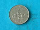 1929 FR / Morin 416 ( Photo For Details ) !! - 50 Cents