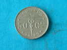 1929 FR / Morin 416 ( Photo For Details ) !! - 50 Cents