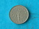 1930 FR / Morin 417 ( Photo For Details ) !! - 50 Centimes