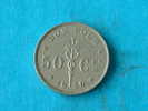 1930 FR / Morin 417 ( Photo For Details ) !! - 50 Centimes