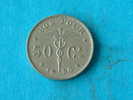 1930 FR / Morin 417 ( Photo For Details ) !! - 50 Centimes