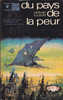 Bibliothèque Marabout 424 Du Pays De La Peur Harlan Ellison 1973 - Marabout SF