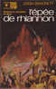 Bibliothèque Marabout 503 L´Épée De Rhiannon Leigh Brackett 1974 - Marabout SF